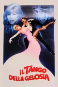 The Tango of Jealousy