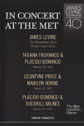 In Concert at The Met