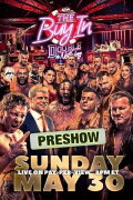 AEW Double or Nothing 2021: The Buy In