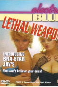 Electric Blue Special: Lethal Weapons