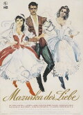 The Love Mazurka
