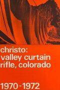 Christo's Valley Curtain