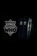 Whose Doctor Who