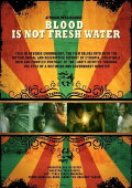 Blood is Not Fresh Water