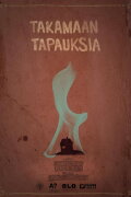 Tales of the Outback