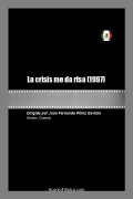 La crisis me da risa