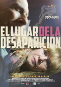 El lugar de la desaparición