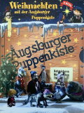 Augsburger Puppenkiste - Miriams Reise auf dem Mondstrahl