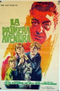 La primera aventura
