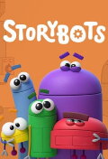 A Storybots Halloween