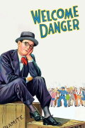 Welcome Danger