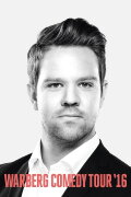Thomas Warberg: Comedy Tour '16