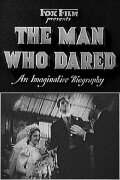 The Man Who Dared