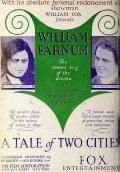 A Tale of Two Cities