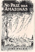In the Land of the Amazons