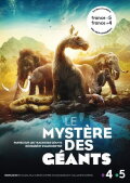 The Mysteries of the Giants