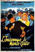 The Woman of Monte Carlo