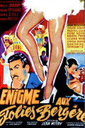 The Enigma of the Folies-Bergère
