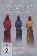 Gregorian: Video Anthology Volume 1