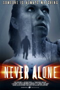 Never Alone