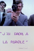 J'ai droit à la parole
