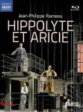 Hippolyte et Aricie