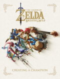 The Making of The Legend of Zelda: Breath of the Wild