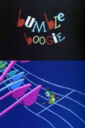Bumble Boogie