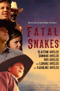 Fatal Snakes
