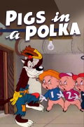 Pigs in a Polka