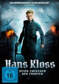 Hans Kloss: More Than Death at Stake