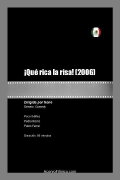 ¡Qué rica la risa!