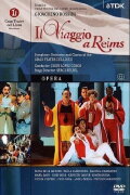Rossini: Il Viaggio A Reims