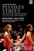 Pianists Street