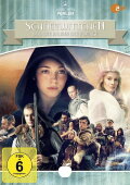 Snow White and the Magic of the Dwarves