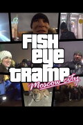 New Year's in Moscow