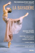 La Bayadere