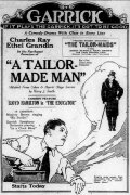 A Tailor-Made Man