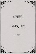 Barques