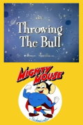 Throwing the Bull