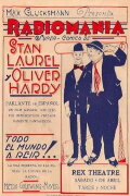 Radiomanía