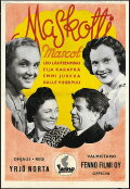 Maskotti