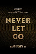 Never Let Go