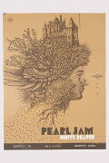 Pearl Jam: Budapest 2022