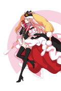 RE:cycle of the PENGUINDRUM Part 1: Your Train Is the Survival Tactic