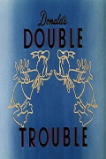 Donald's Double Trouble