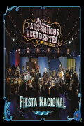Los Auténticos Decadentes Fiesta Nacional (MTV Unplugged)