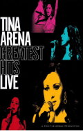 Tina Arena: Greatest Hits Live