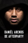 Daniël Arends: De Afterparty