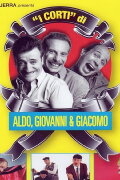 “The Shorts” by Aldo, Giovanni and Giacomo